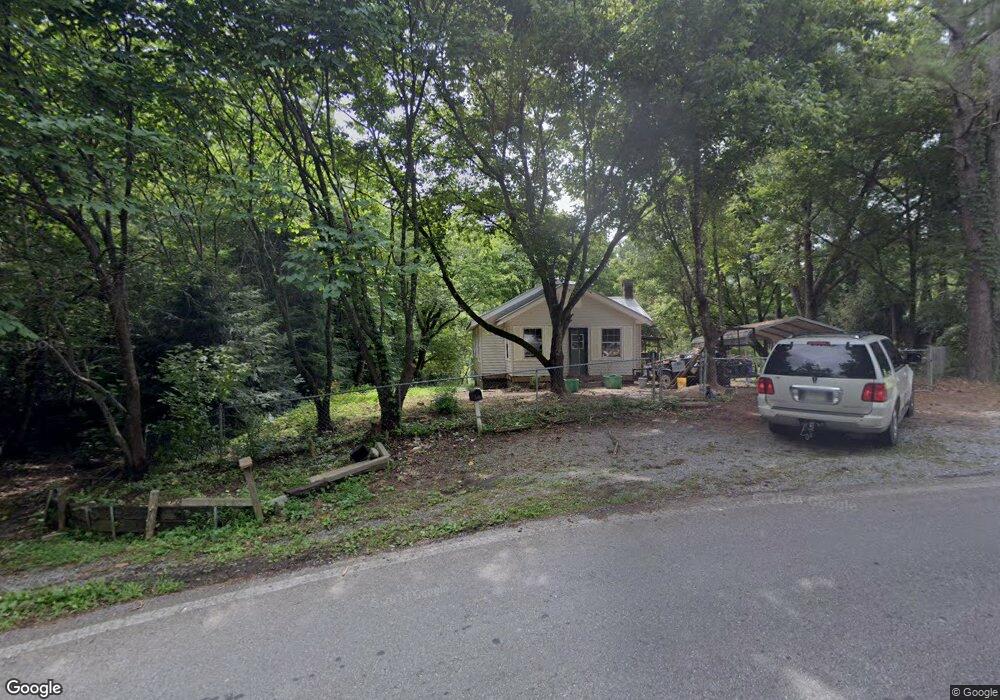 1496 Ray Mountain Rd, Ellijay, GA 30536 - photo 1