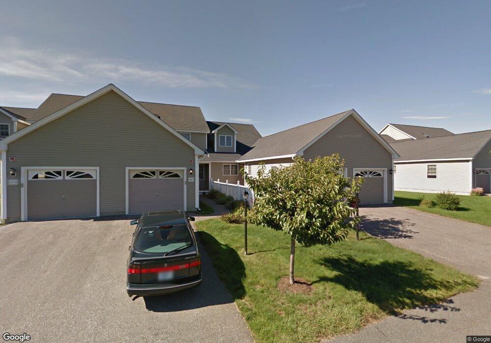 210C Cardigan Dr unit 210C, Suncook, NH 03275 - photo 1