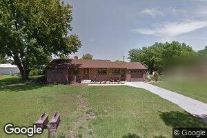 315 Ross St, Downs, KS 67437