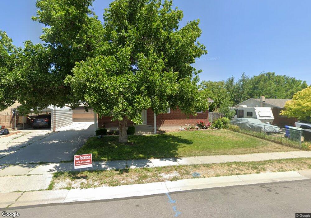 2874 W 7460 S, West Jordan, UT 84084 - photo 1