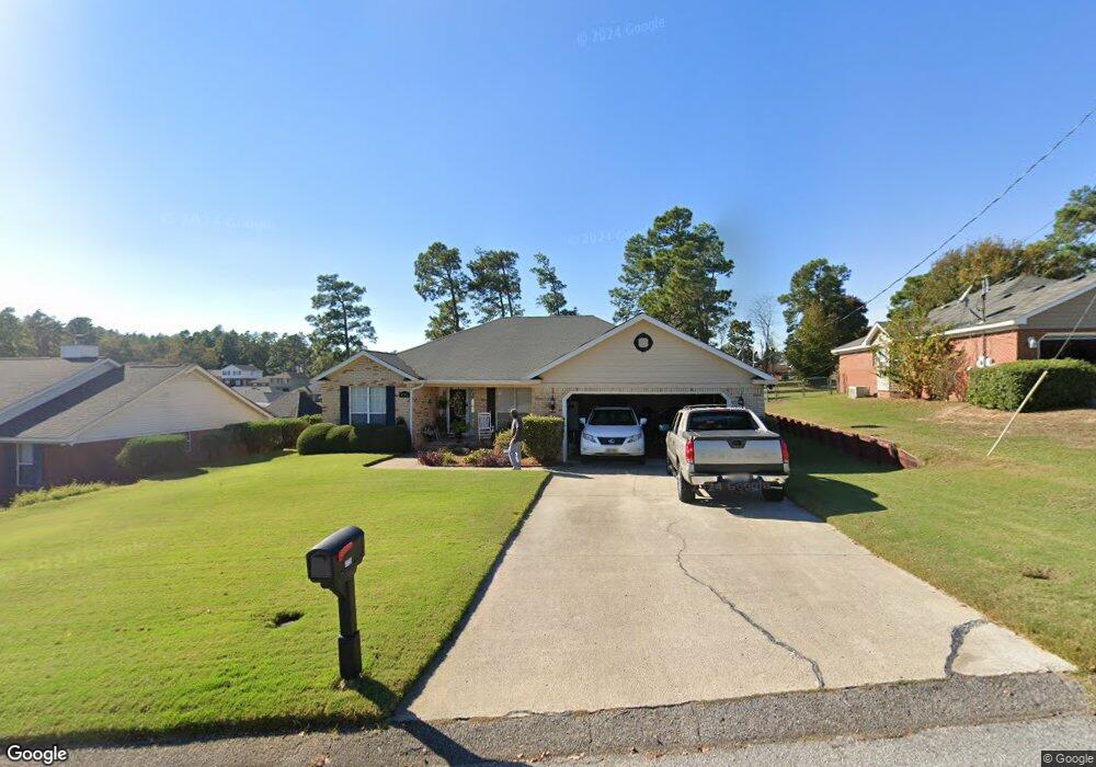 4705 Broad Oak Ct, Augusta, GA 30906 - photo 1