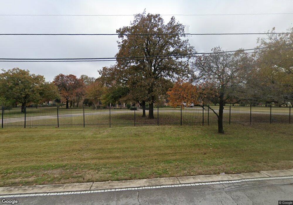 1496 E Dove Rd, Southlake, TX 76092 - photo 1