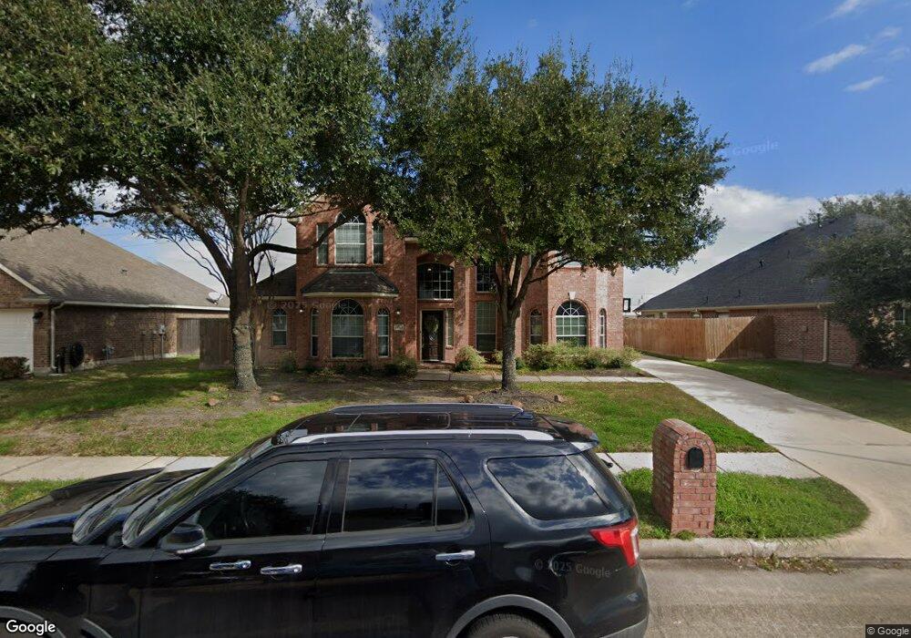 15910 Maplewick Dr, Tomball, TX 77377 - photo 1