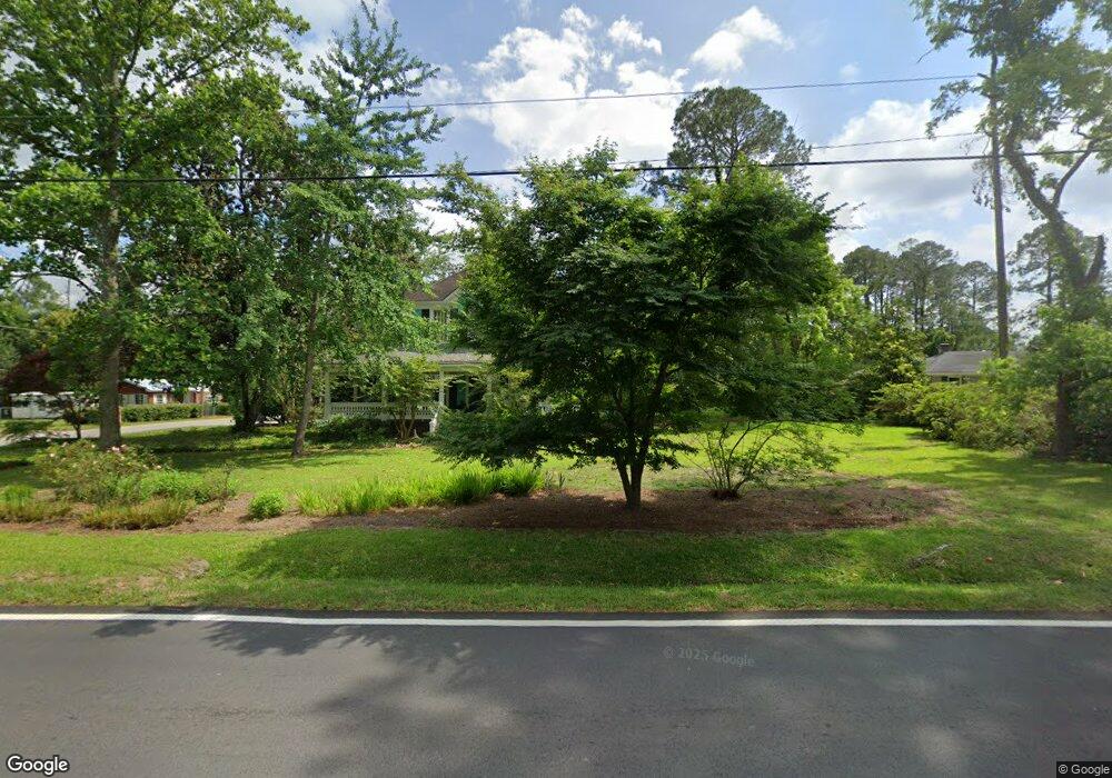 908 W Roanoke Drive Extension, Fitzgerald, GA 31750 - photo 1