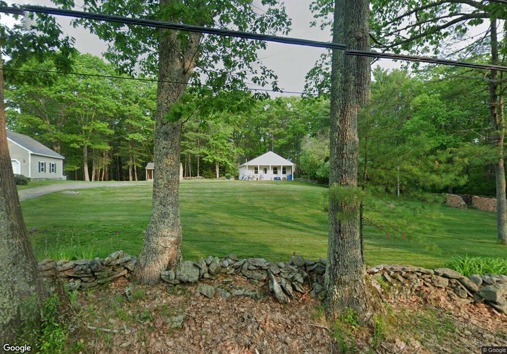 51 Roberts Rd, Bowdoin, ME 04287 - photo 1