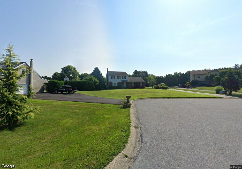 6962 Salinka Square, Bethlehem, PA 18017 - photo 1