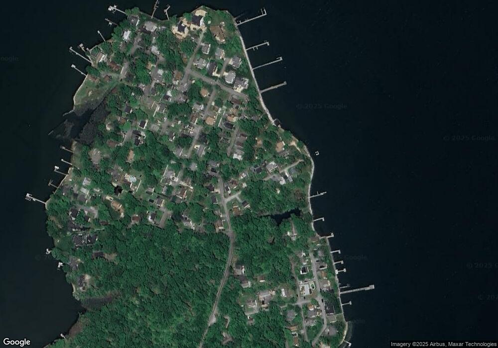 1706 Bayview Rd, Shady Side, MD 20764 - photo 1