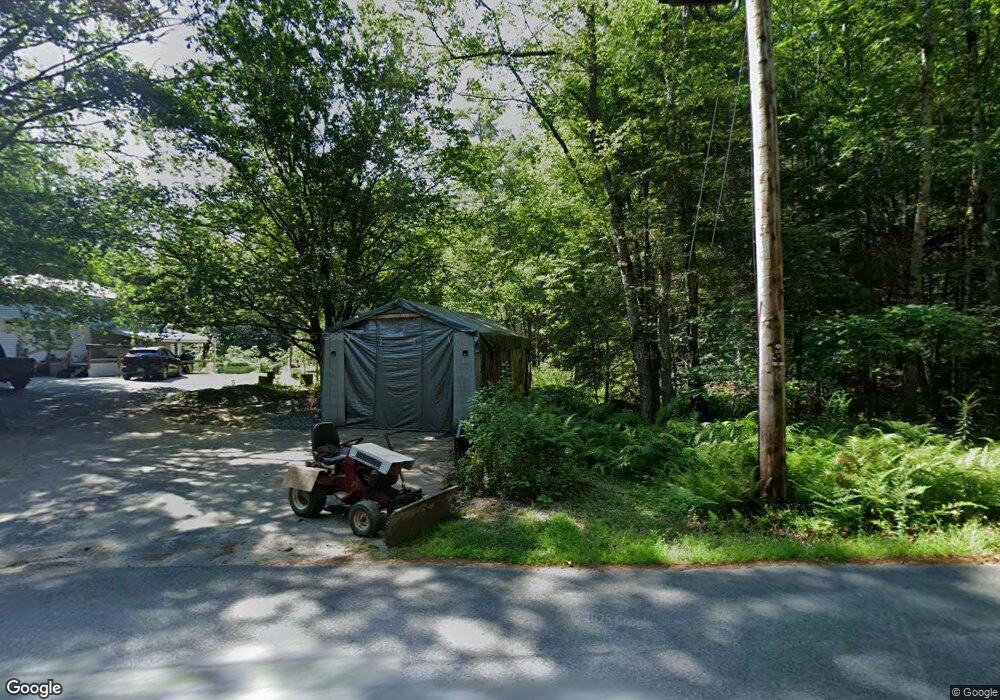 272 Holman Rd, Fitzwilliam, NH 03447 - photo 1