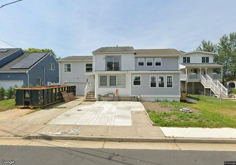 606 2nd St, Union Beach, NJ 07735 - photo 1
