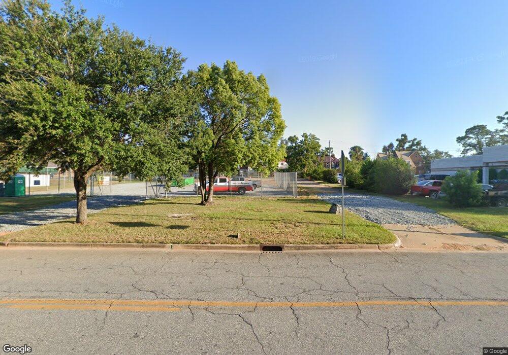 409 W 4th Ave, Albany, GA 31701 - photo 1