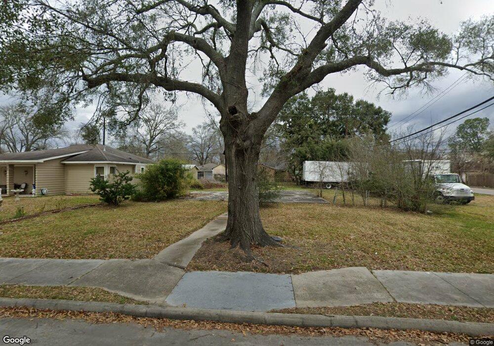5031 Balkin St, Houston, TX 77021 - photo 1