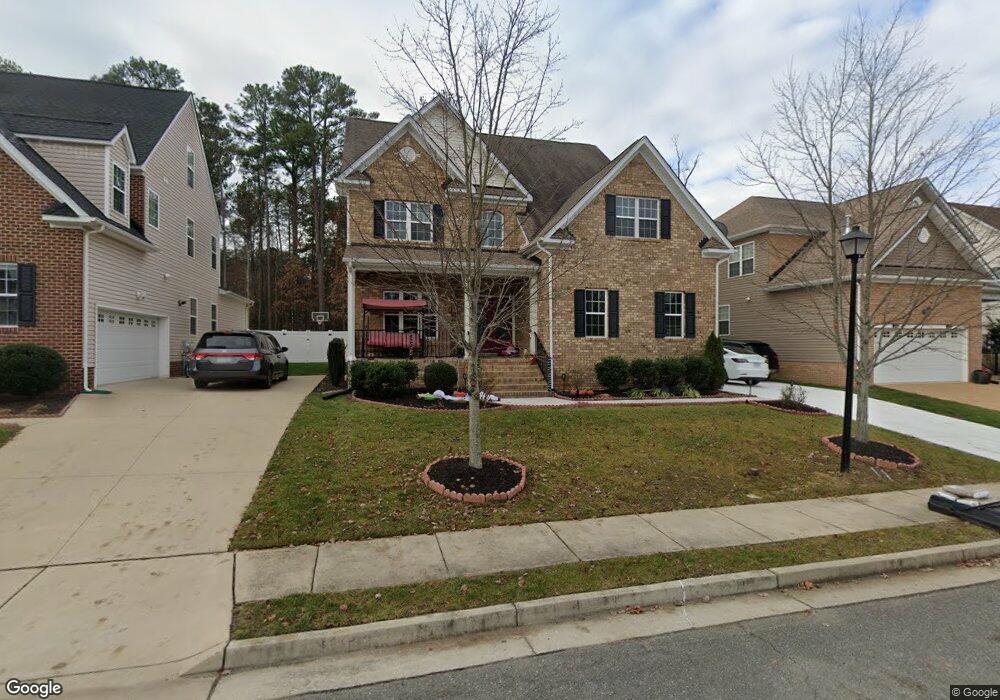 11433 Sadler Walk Ln, Glen Allen, VA 23060 - photo 1