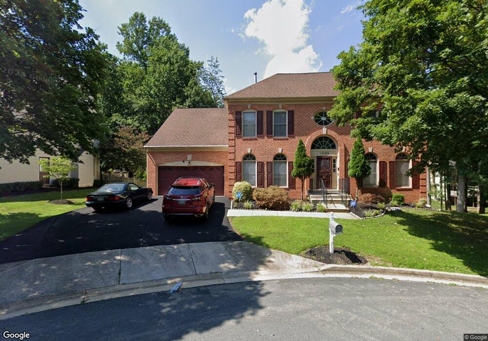 13103 Princeville Ct, Silver Spring, MD 20904 - photo 1