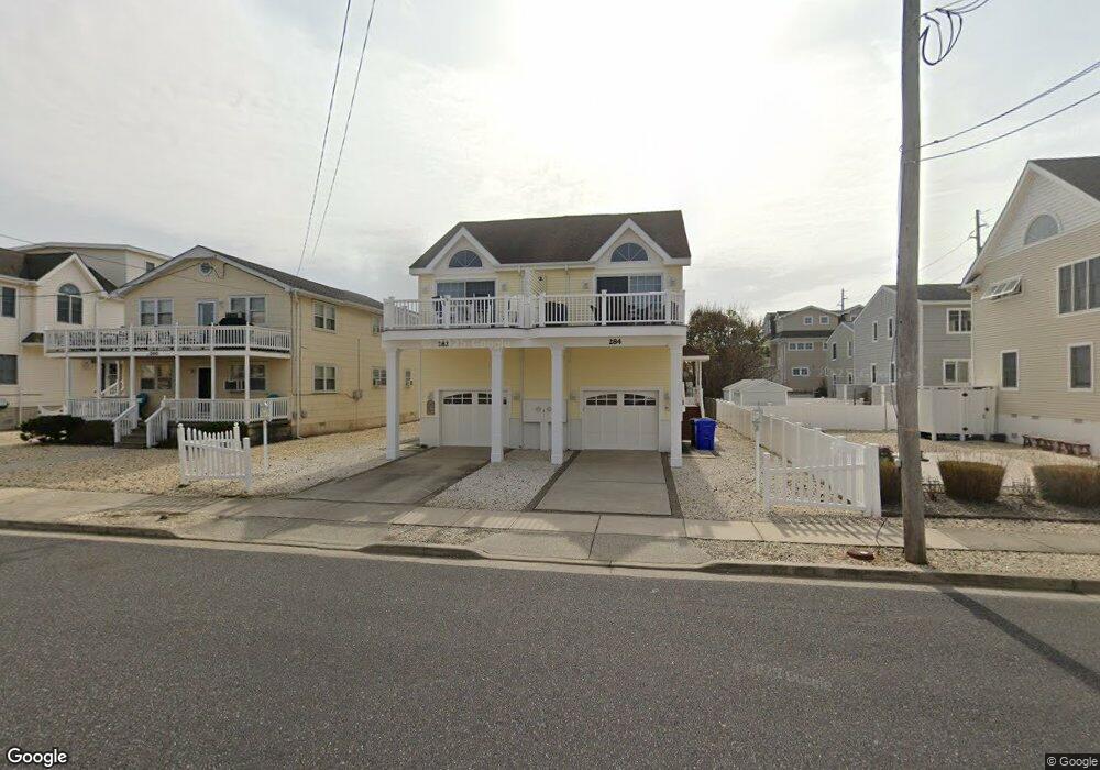282 32nd St, Avalon, NJ 08202 - photo 1