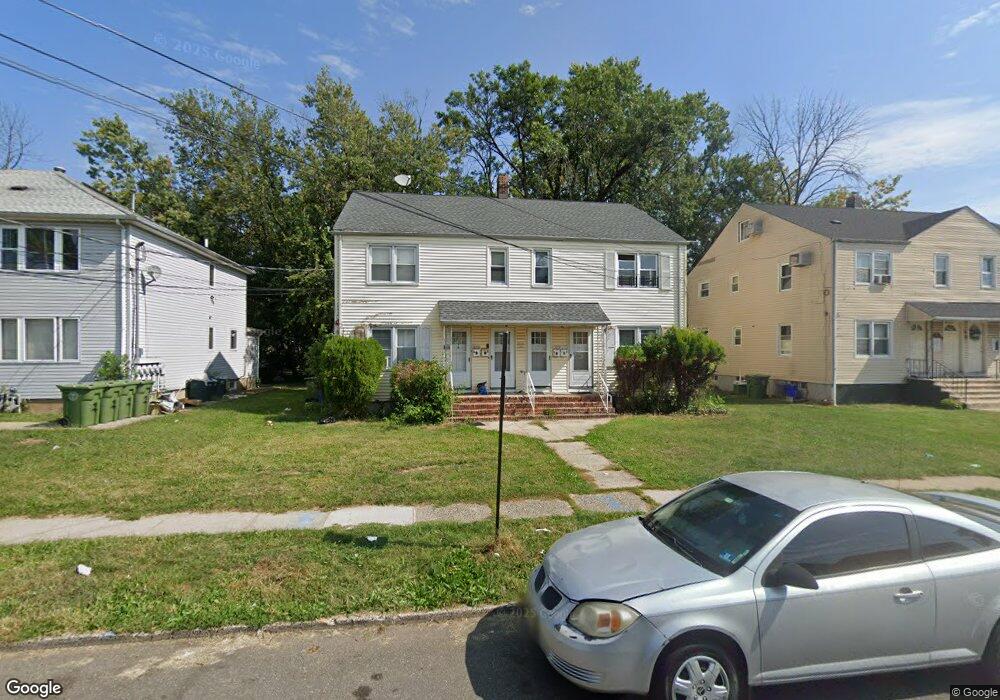 1115 Sheridan Ave, Roselle, NJ 07203 - photo 1