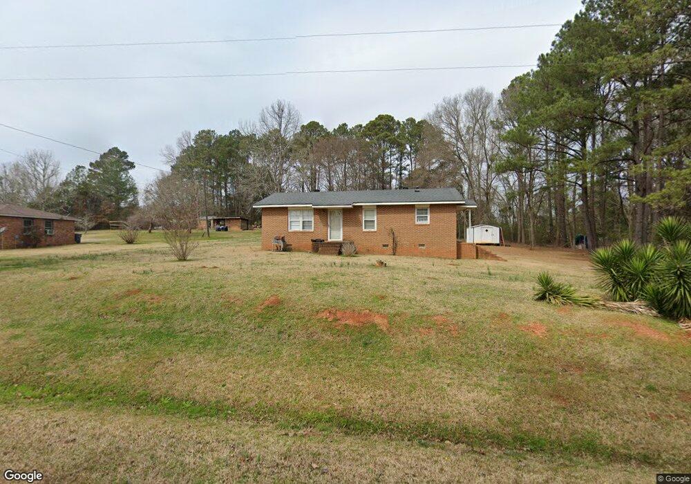 1070 Williams Cir, Lincolnton, GA 30817 - photo 1