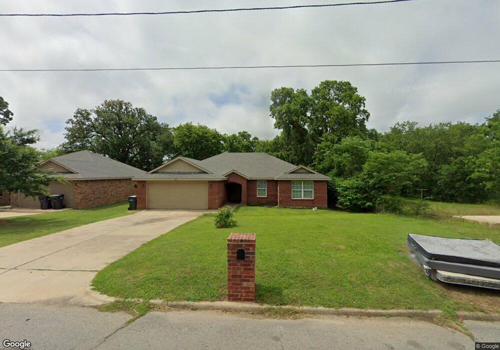 818 E Main St, Ardmore, OK 73401 - photo 1