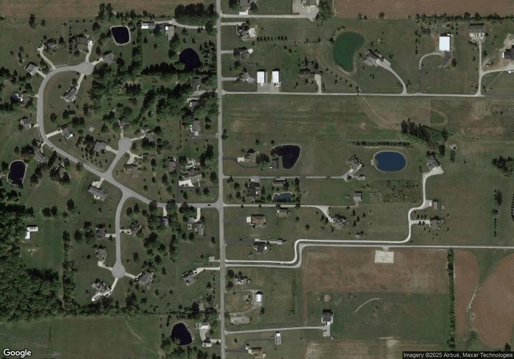 15521 Feighner Rd, Roanoke, IN 46783 - photo 1