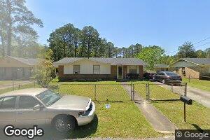 3419 Centanne St, Mobile, AL 36612