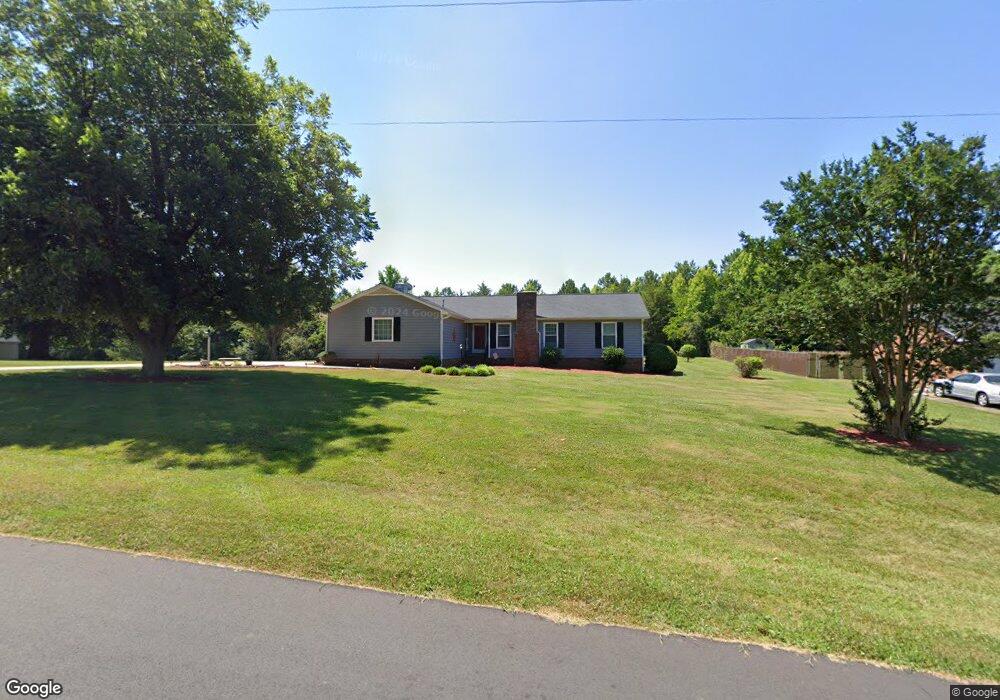 846 Rockcliff Terrace, Asheboro, NC 27205 - photo 1