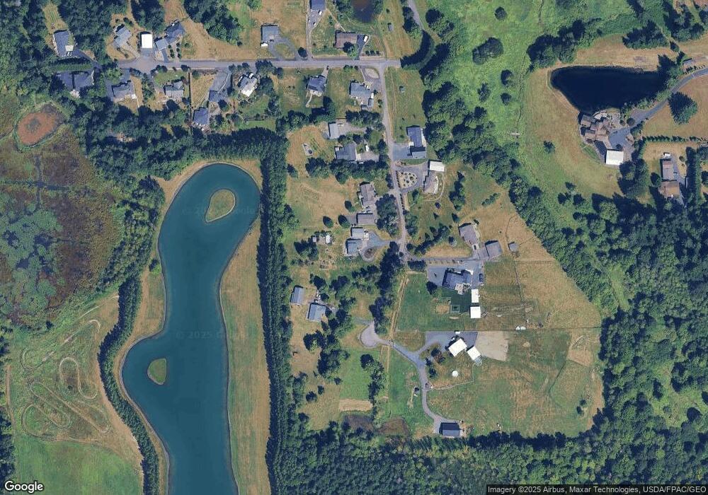 130 Bridle Path Ln, Chehalis, WA 98532 - photo 1