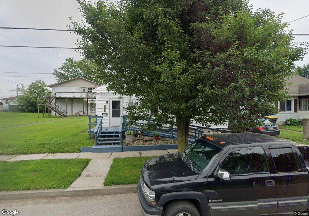 2932 Pitt St, Anderson, IN 46016 - photo 1