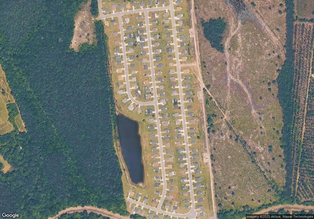 TBD Boker Rd unit The Mullins, Conway, SC 29527 - photo 1