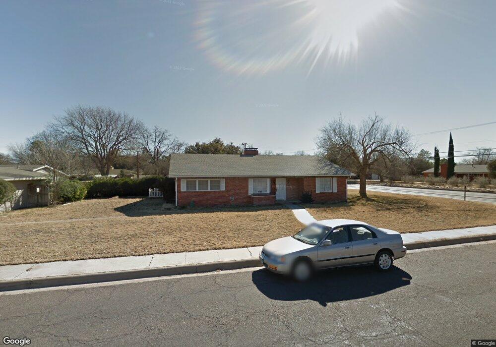 2213 Harvard Ave, Midland, TX 79701 - photo 1