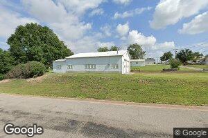 120 E Park St, Jetmore, KS 67854
