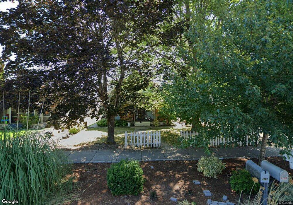 2365 A St, Forest Grove, OR 97116 - photo 1