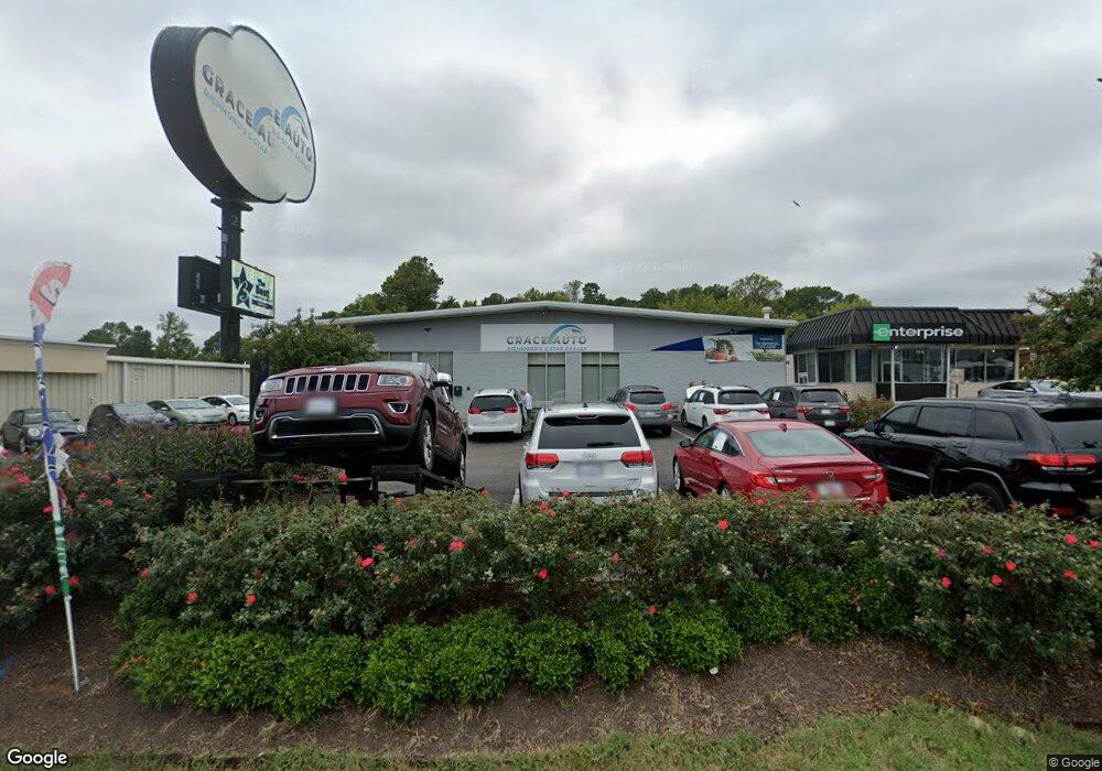 7909 W Broad St, Henrico, VA 23294 - photo 1