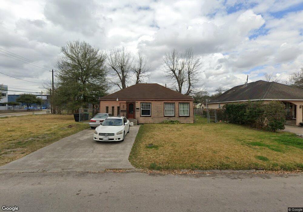 4503 Keystone St, Houston, TX 77021 - photo 1