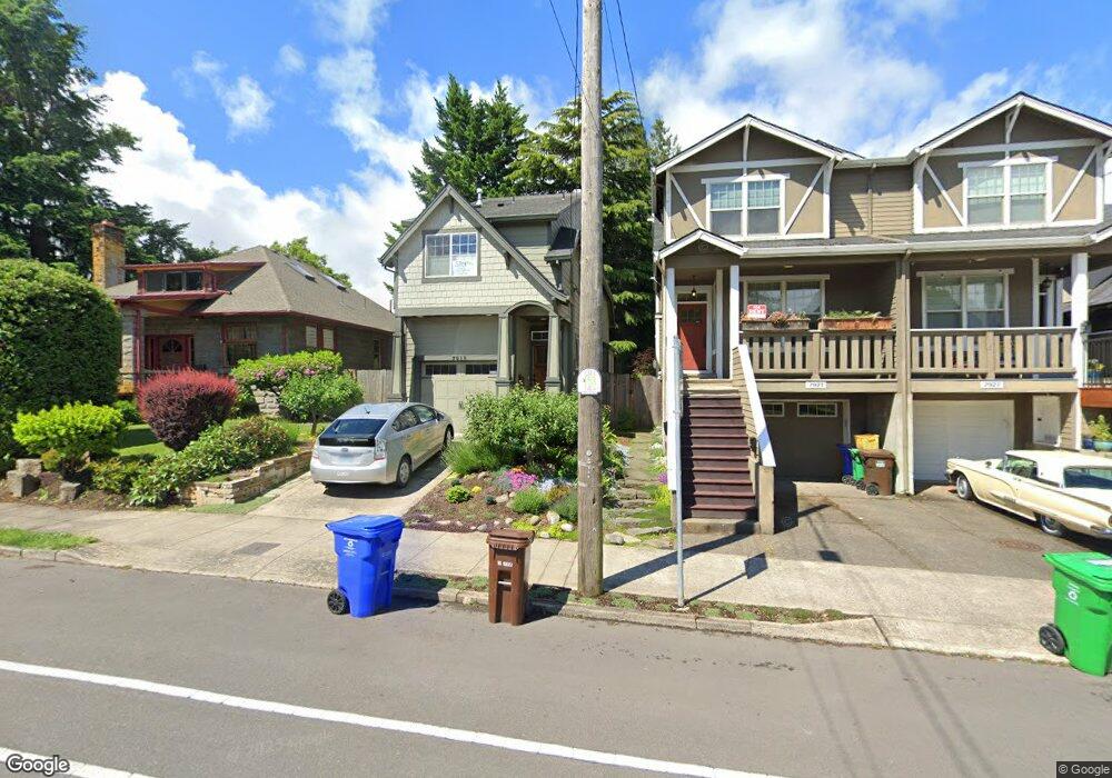 7915 N Denver Ave, Portland, OR 97217 - photo 1