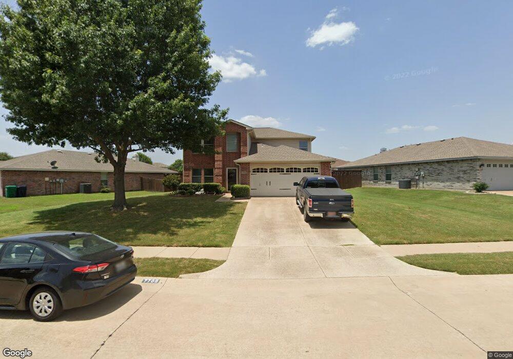 7708 Shoal Bend, Denton, TX 76210 - photo 1