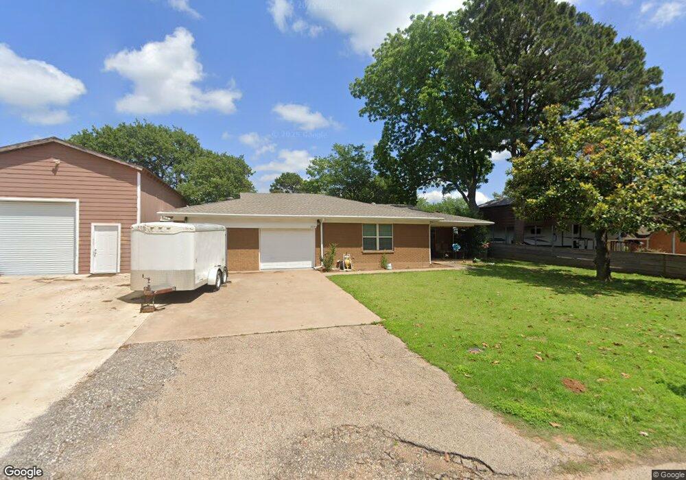 109 Murray St, Joshua, TX 76058 - photo 1