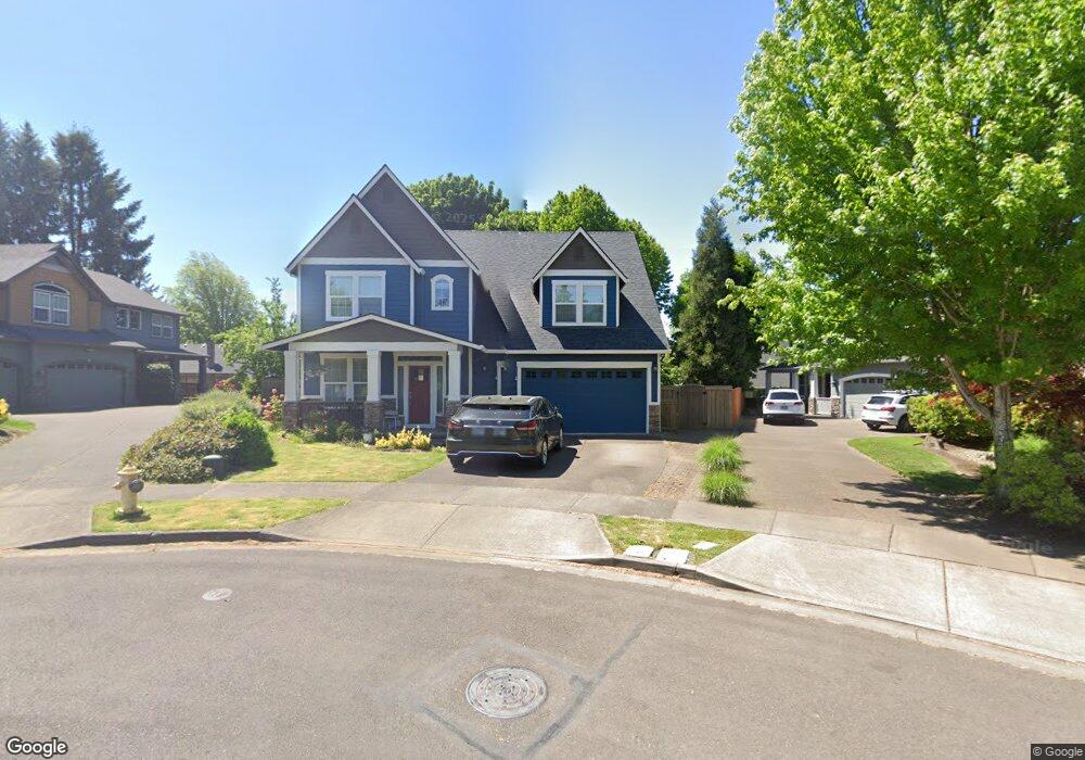13080 SW Caspian Ct, Beaverton, OR 97008 - photo 1