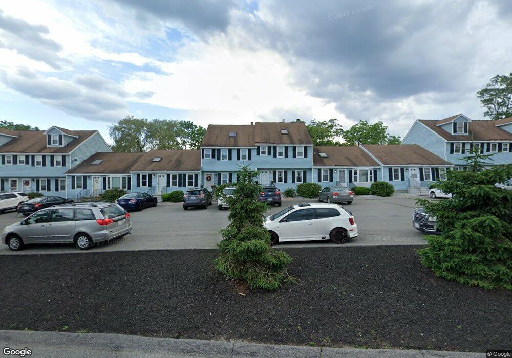241 Broadway Rd unit 46, Dracut, MA 01826 - photo 1