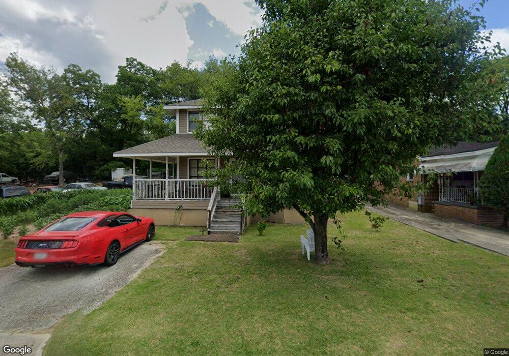 690 Key St, Macon, GA 31204 - photo 1