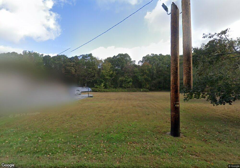 841 Hawks Bridge Rd, Salem, NJ 08079 - photo 1