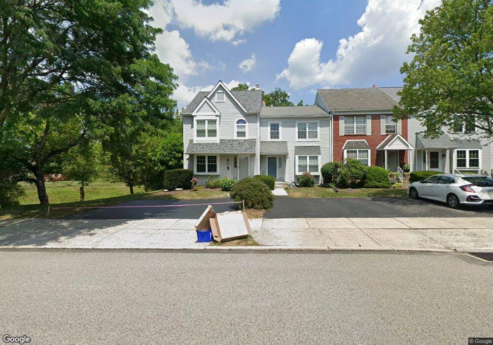 2469 Norrington Dr, Norristown, PA 19403 - photo 1