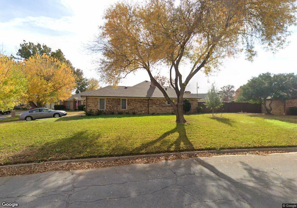 8620 Kirk Ct, North Richland Hills, TX 76182 - photo 1