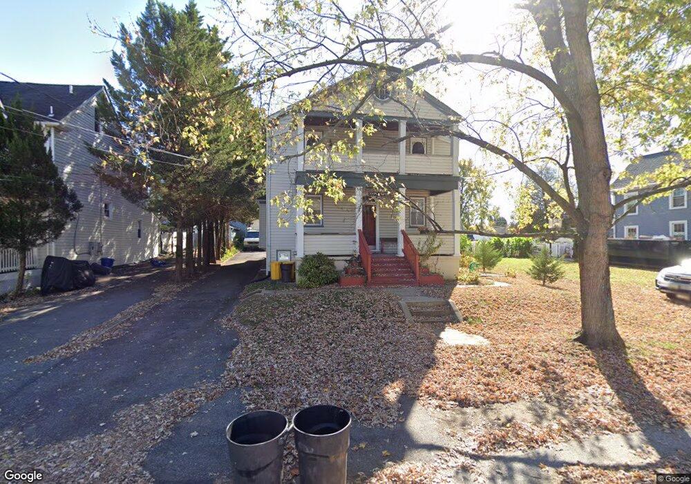 4621 Magnolia Ave, Halethorpe, MD 21227 - photo 1