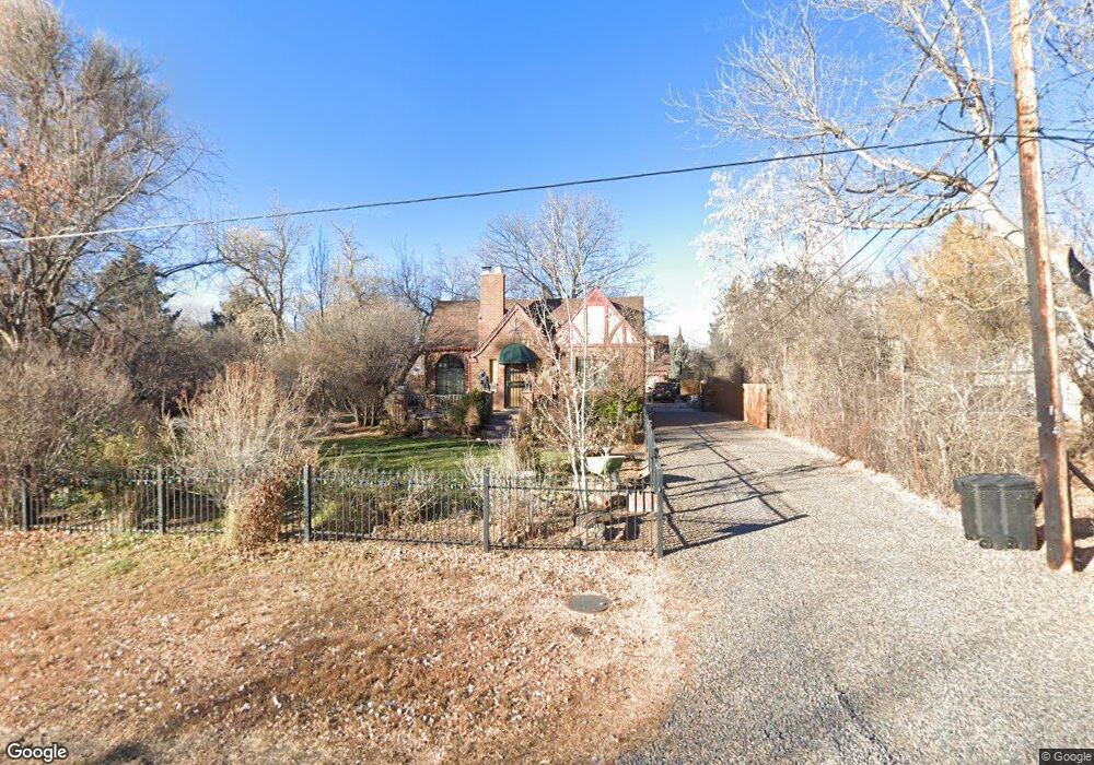 1837 Dover St, Lakewood, CO 80215 - photo 1