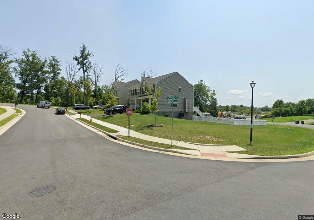 2695 Eagle Crest Ln, Woodbridge, VA 22191 - photo 1