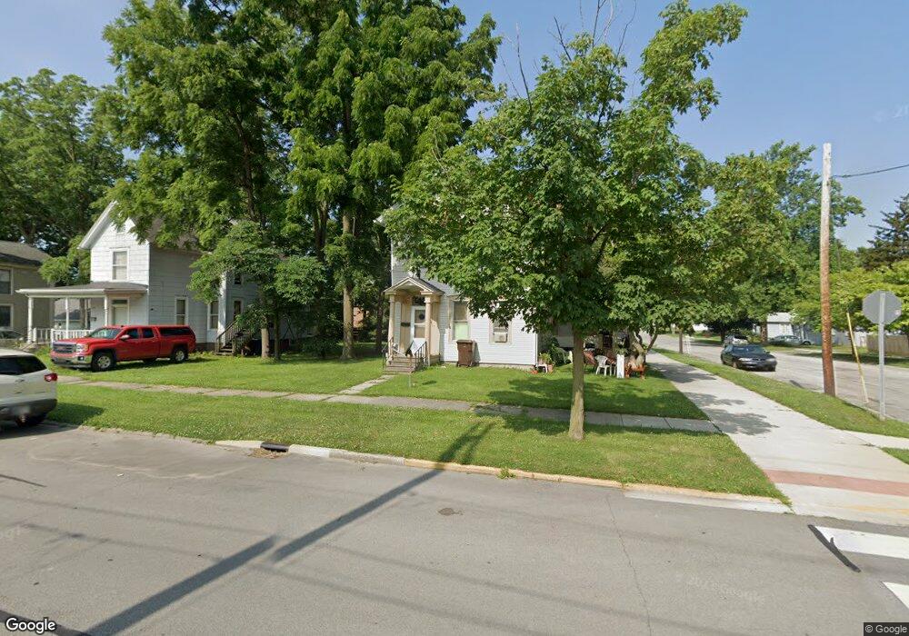 1327 S Jackson St, Auburn, IN 46706 - photo 1