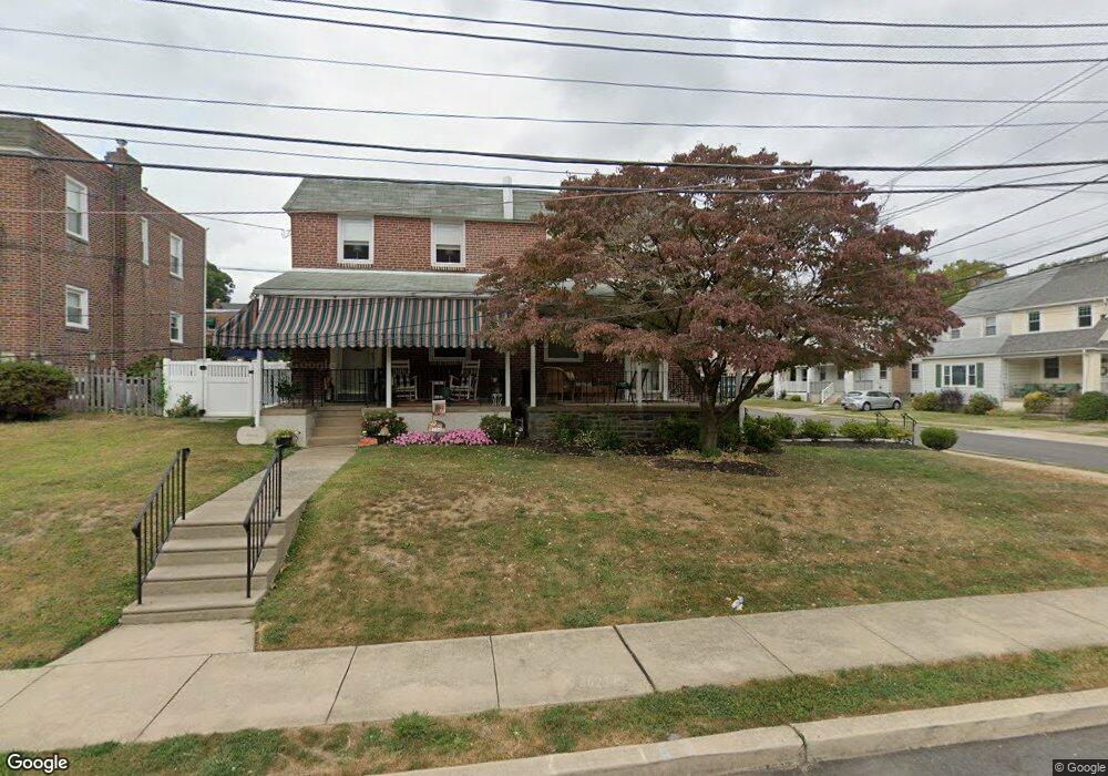 718 Georges Ln, Ardmore, PA 19003 - photo 1