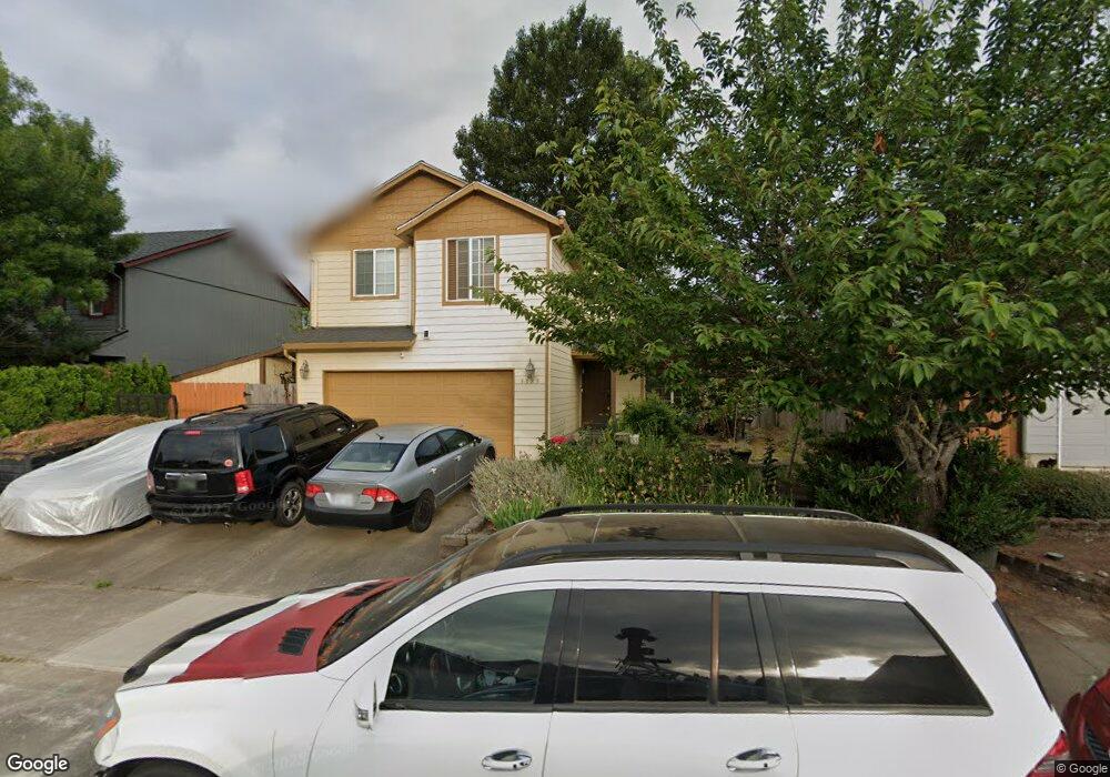 5385 Lakeport St N, Keizer, OR 97303 - photo 1