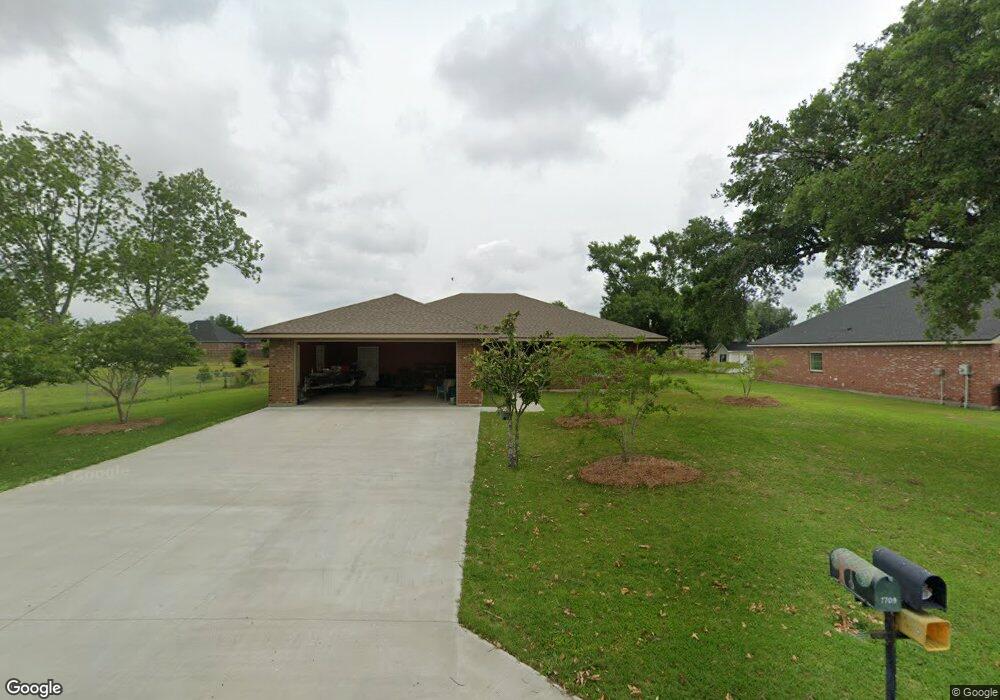 1708 Dove Ln, Lake Charles, LA 70605 - photo 1
