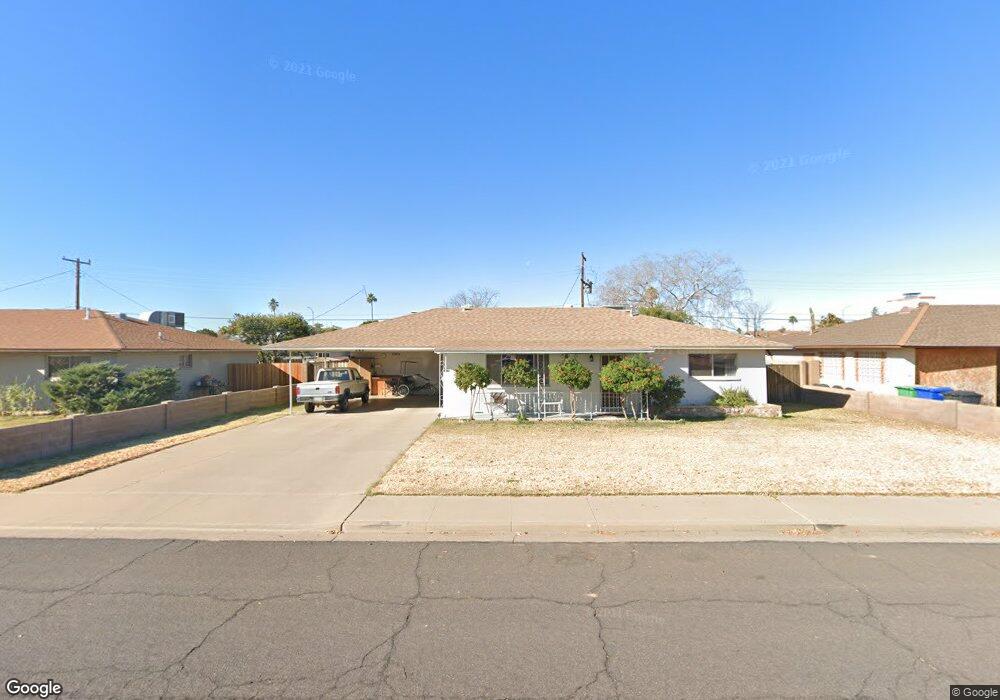 656 S Kachina, Mesa, AZ 85204 - photo 1