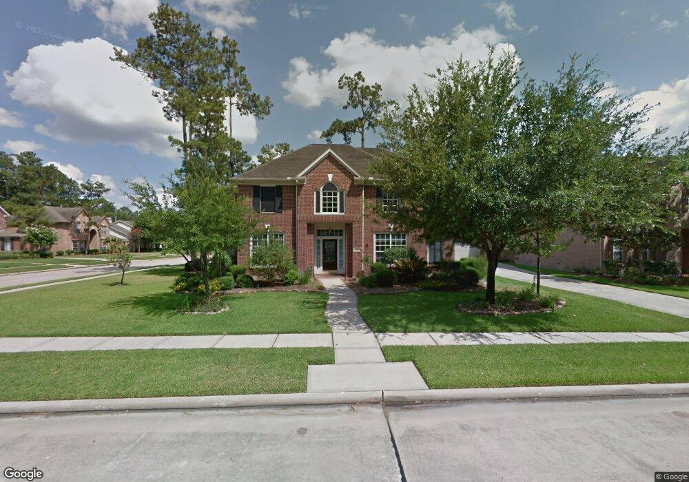 11603 Melody Garden, Cypress, TX 77429 - photo 1